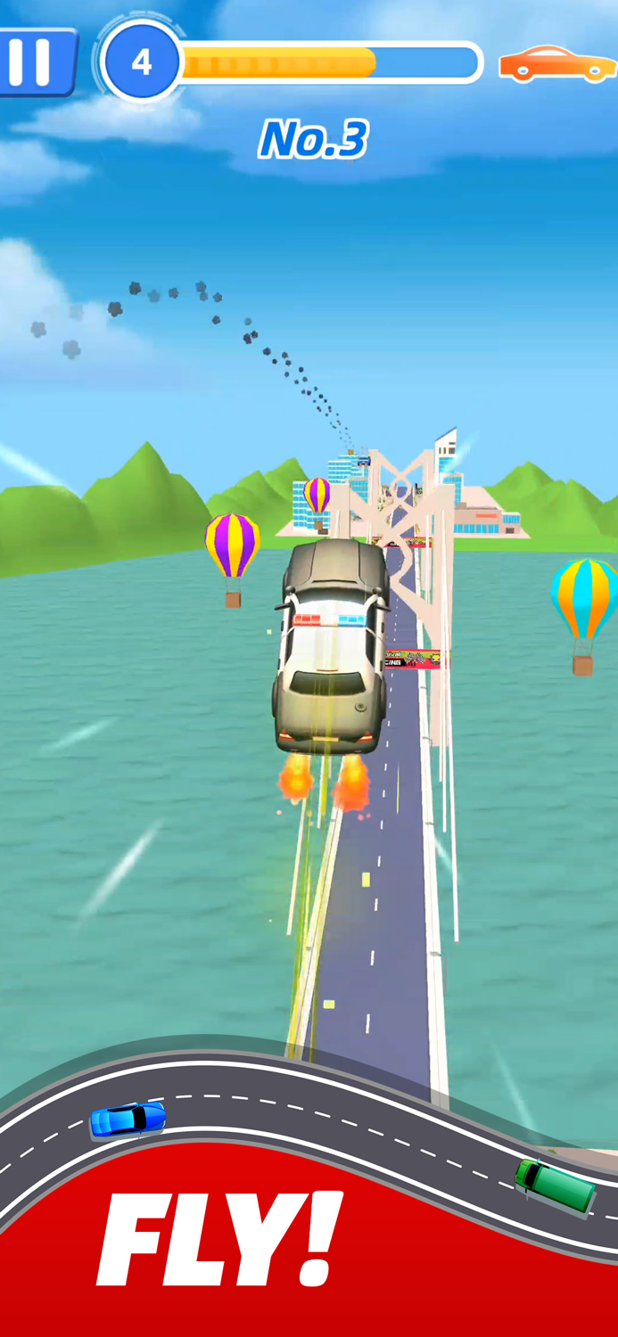Idle Car DealerTycoon  Racer