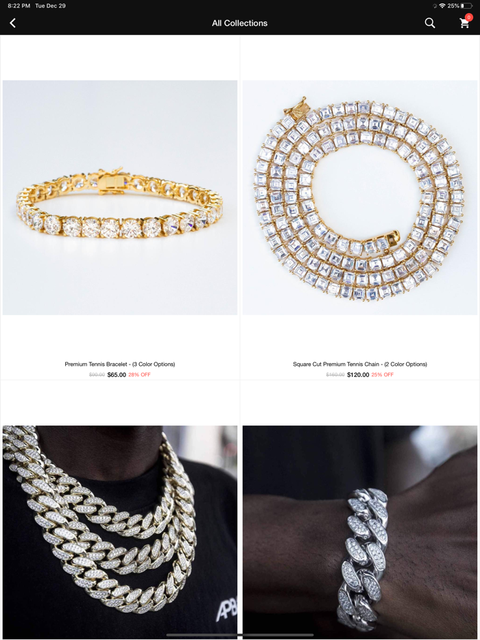 International Roadrunners