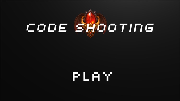 Code shooting