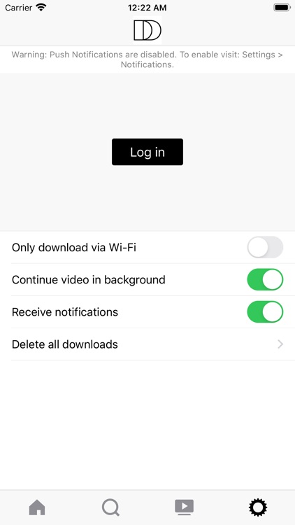 Digital Day Network screenshot-4