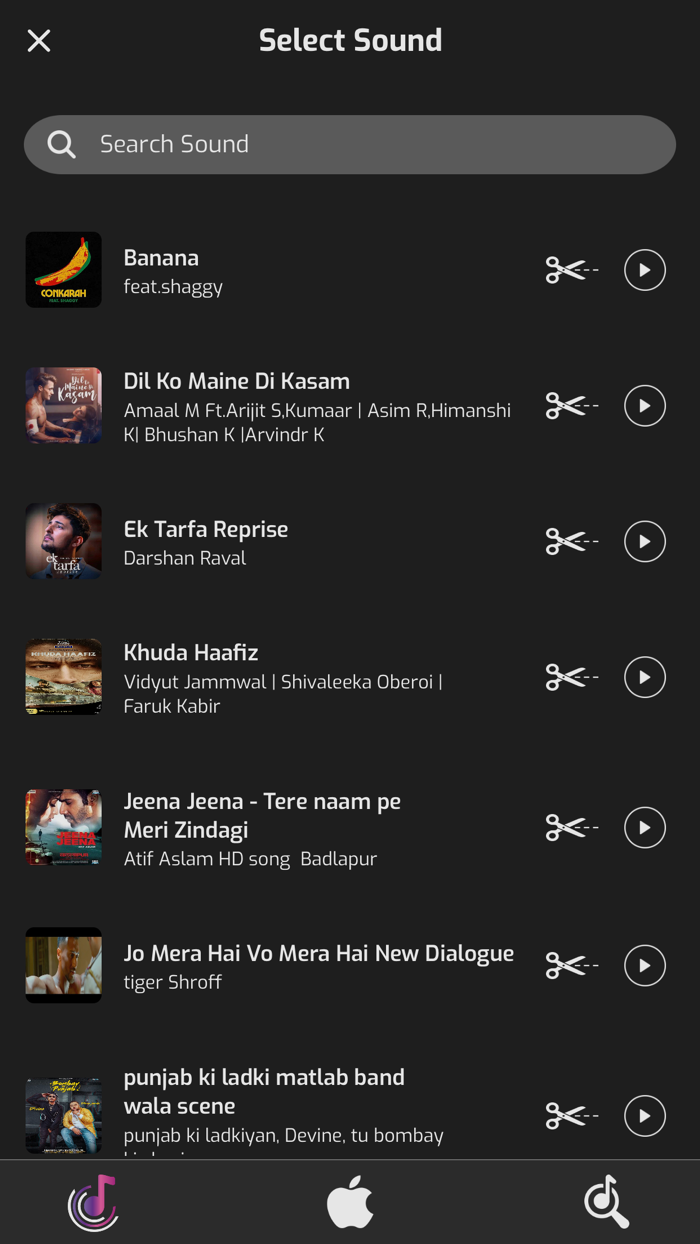 Hi-Fi  Discover Yourself