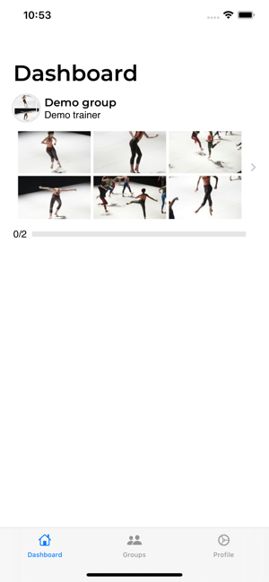 Housedance(圖1)-速報App