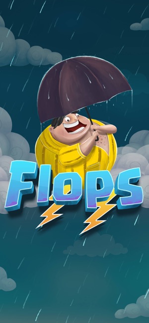 Flops Game(圖1)-速報App