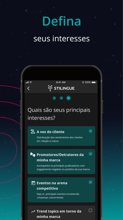 Stilingue