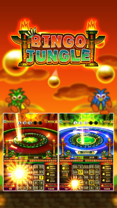 How to cancel & delete Bingo Jungle! from iphone & ipad 2