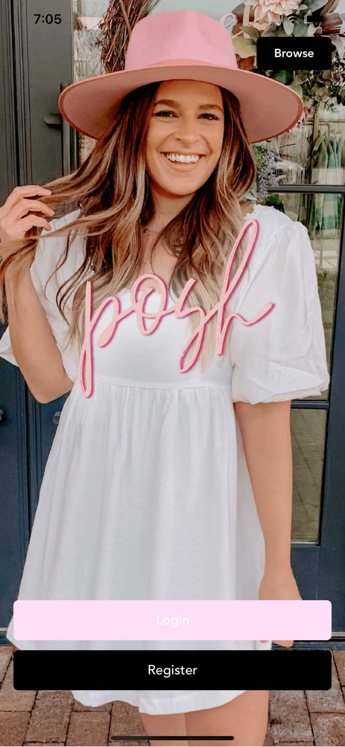 Posh Boutique BR