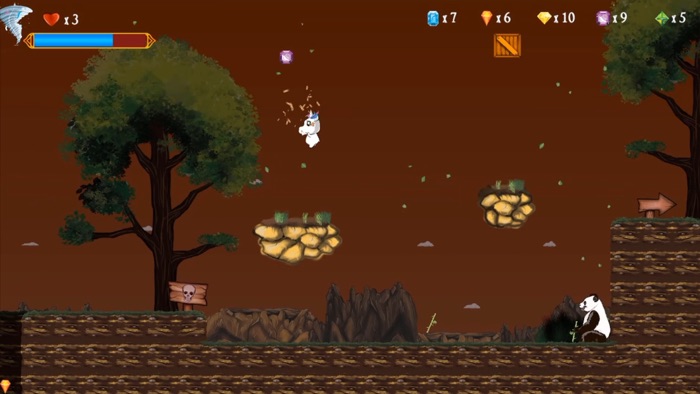 The Adventures of Looppy