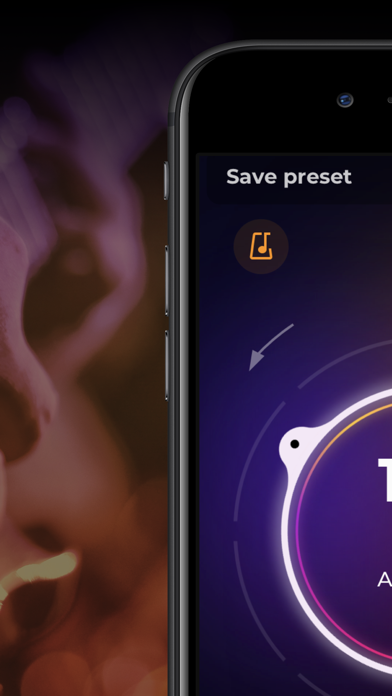 Metronome Go-Tuner,Tap Tempo screenshot 2