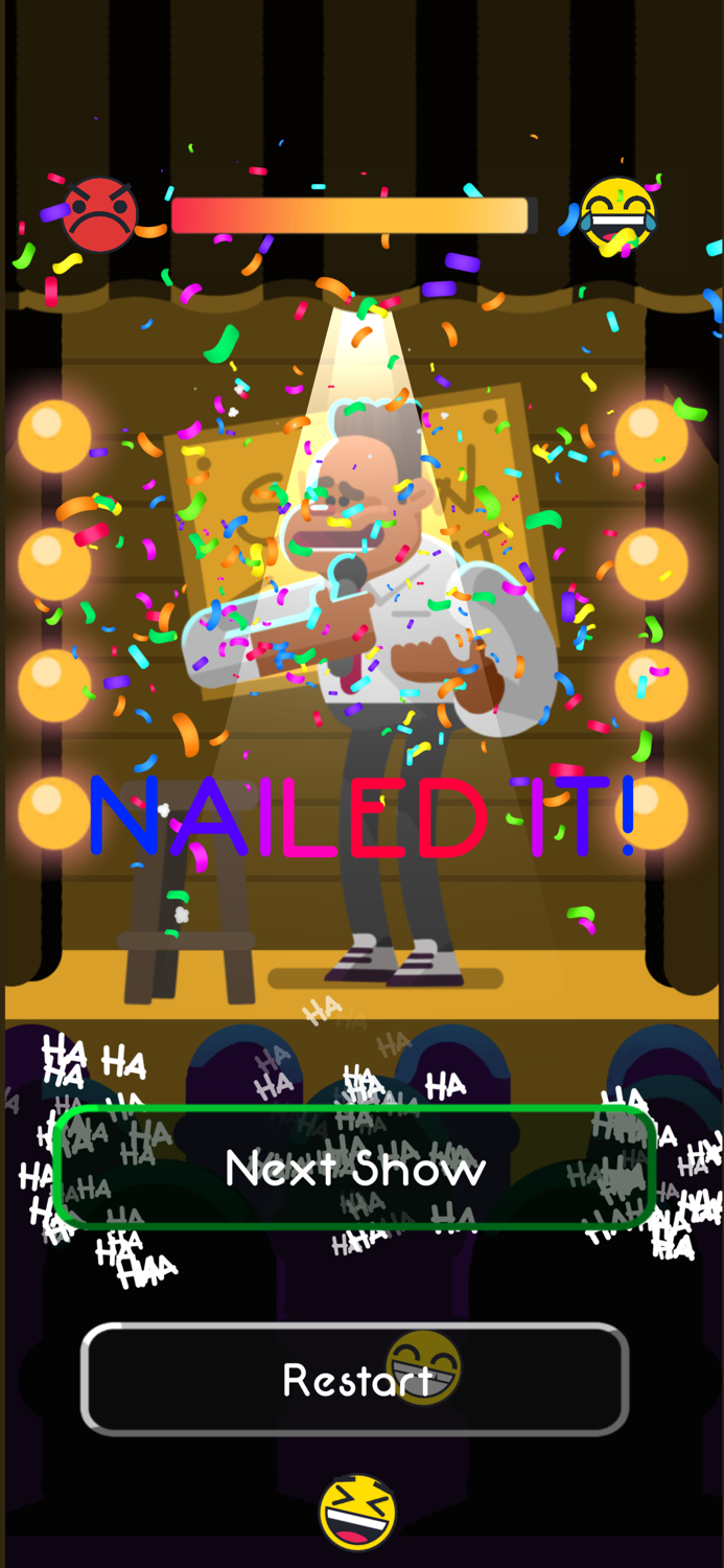 Live At The Achilles