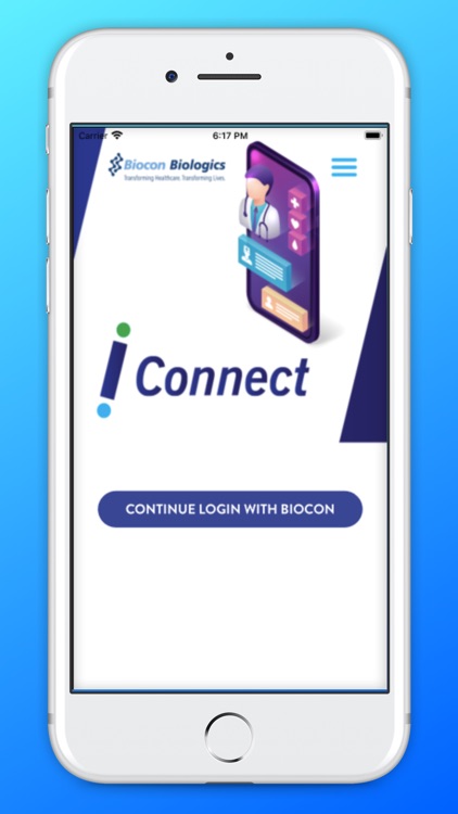 IConnect-Biocon screenshot-5