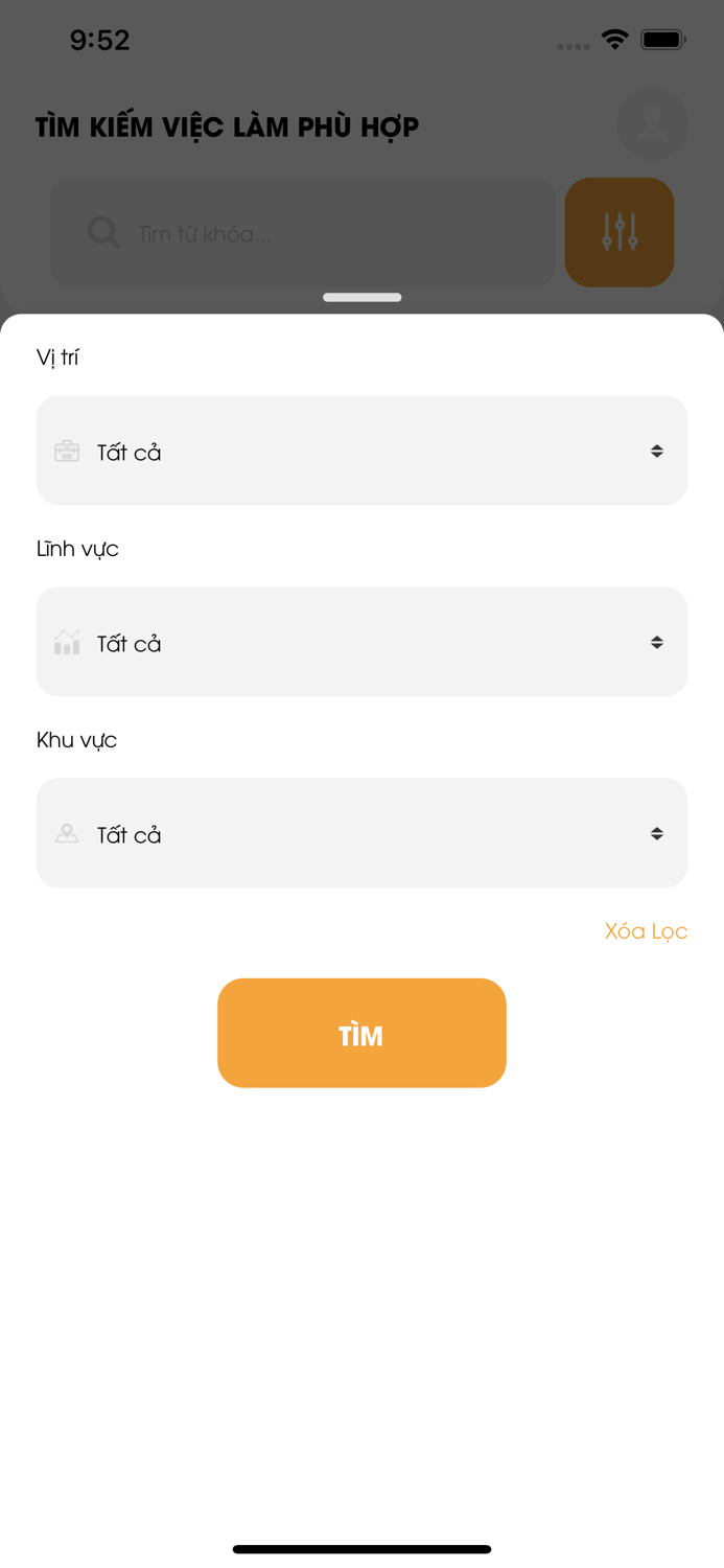Viecoi - Tìm Việc Làm