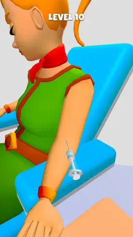 Game screenshot Nurse Intern hack