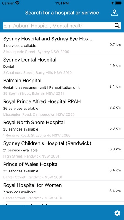 HosPark
