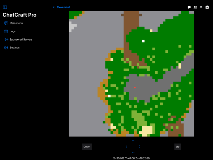 ChatCraft Pro for Minecraft
