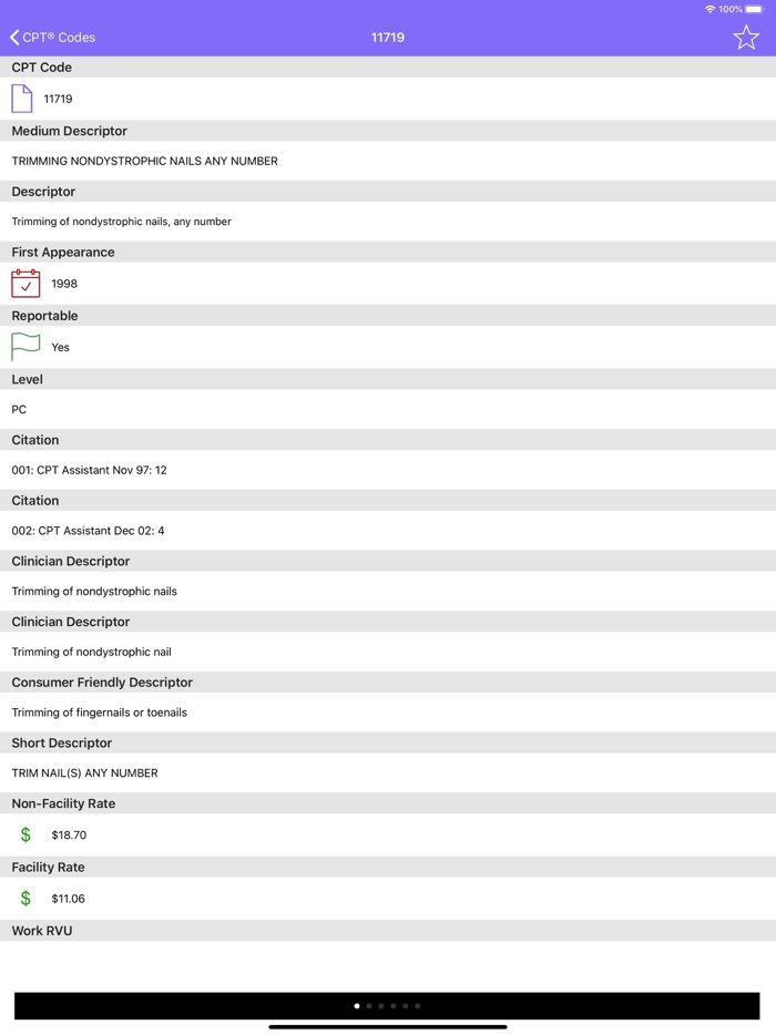 iCoder 2021 CPT by the AMA