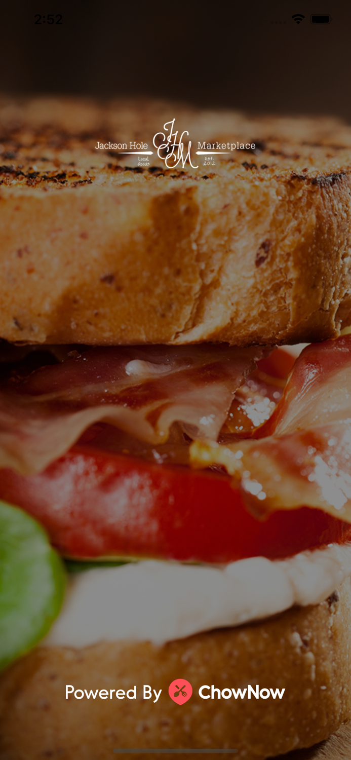 Jackson Hole Marketplace