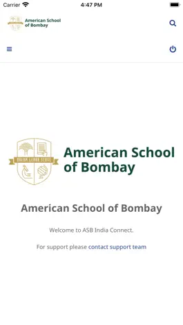 Game screenshot ASB India Connect apk