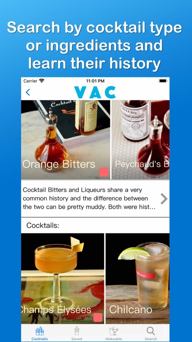 VintageAmericanCocktails