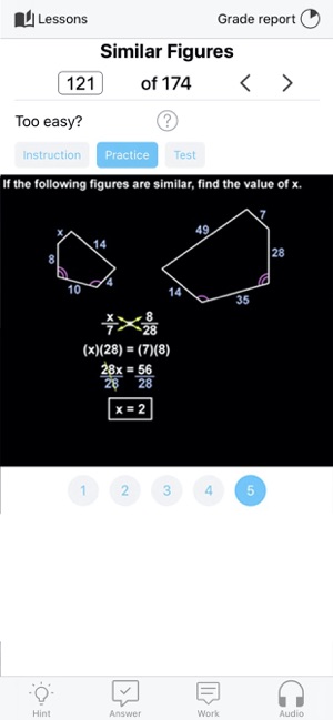 GMAT ®(圖3)-速報App