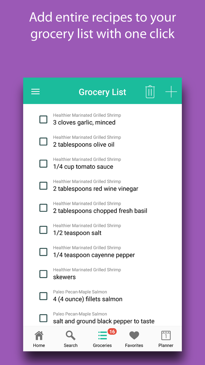 Paleo Recipes  Meals