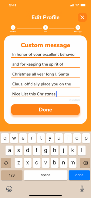 Naughty or Nice Test Meter(圖6)-速報App