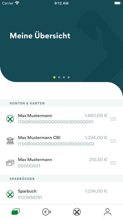 Raiffeisen App By Raiffeisenverband Suedtirol