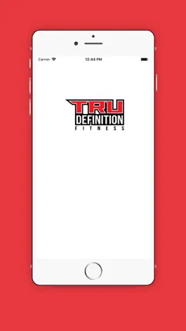 Game screenshot Tru Definition Fitness mod apk