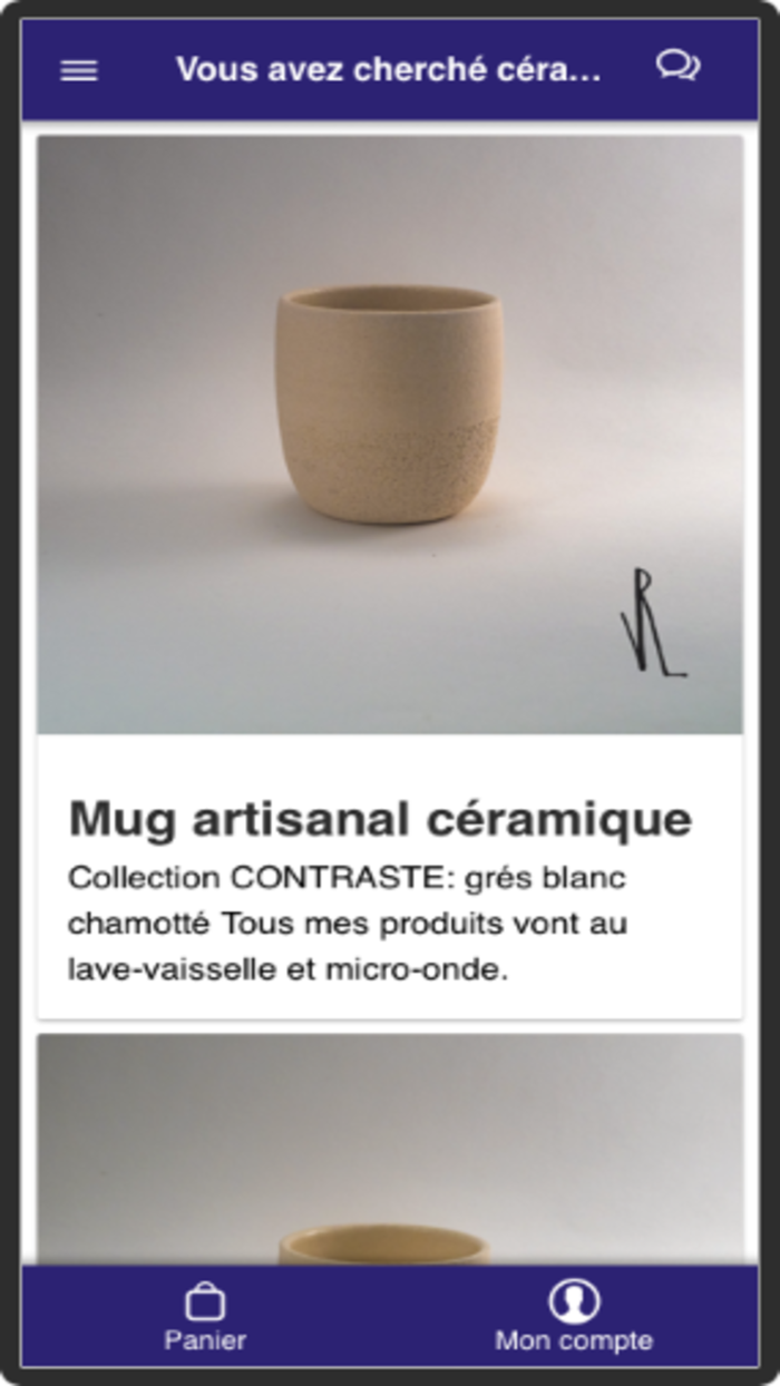 Achetez en Val de Sully