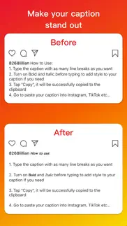 add line breaks for instagram problems & solutions and troubleshooting guide - 2