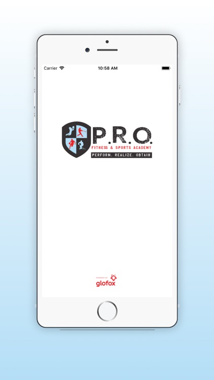 PRO Fitness & Sports Academy