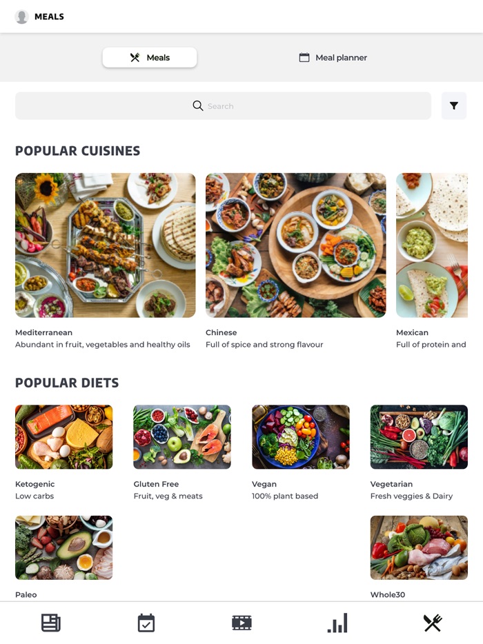 Evolution Group Training