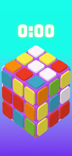 Magic cube!(圖2)-速報App