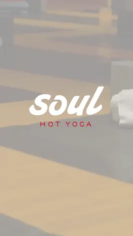 Game screenshot SOUL HOT YOGA mod apk