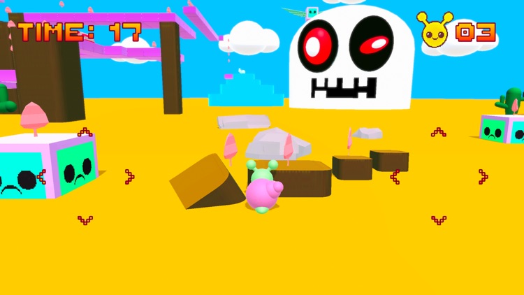 SnaileeYo! screenshot-5