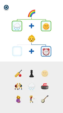 Game screenshot Emoji Riddle! hack