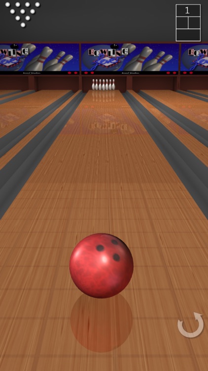 Bowling Fever