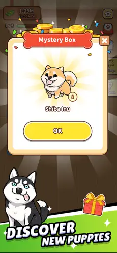 Captura 5 Bounty Puppy iphone