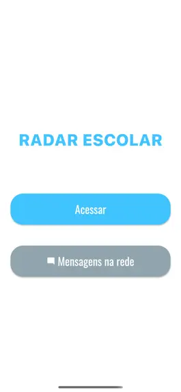 Game screenshot Radar Escolar Boituva mod apk