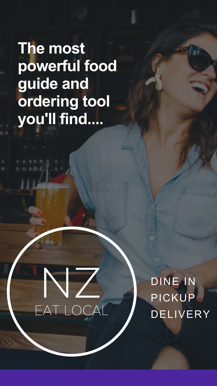 Eat Local NZ