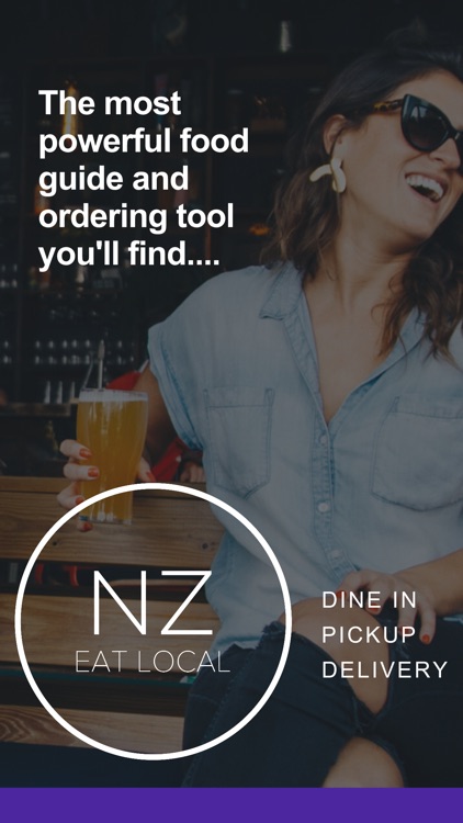 Eat Local NZ