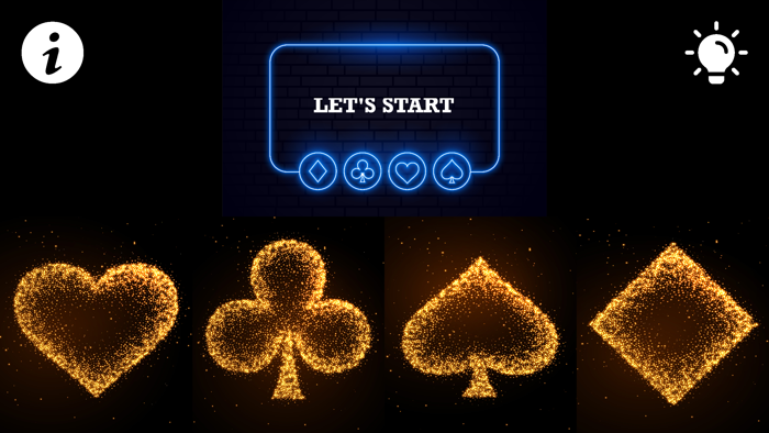 Know Cards And Identify