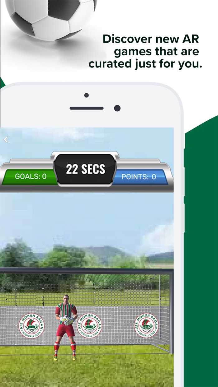 ATK Mohun Bagan Official App