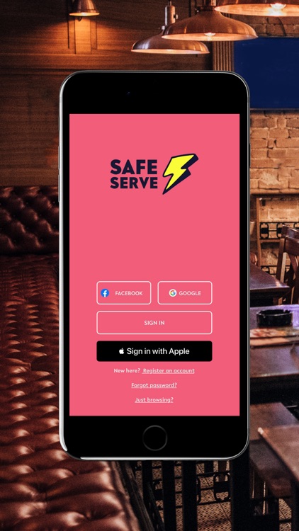 SafeServe