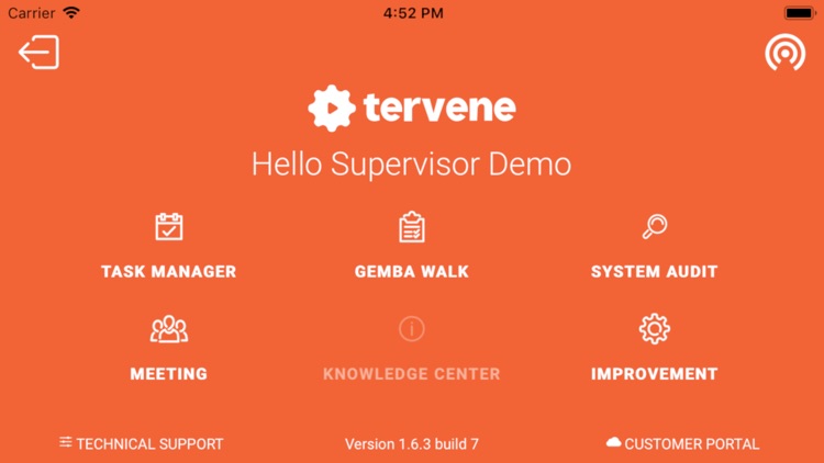 Tervene 1.5 screenshot-9