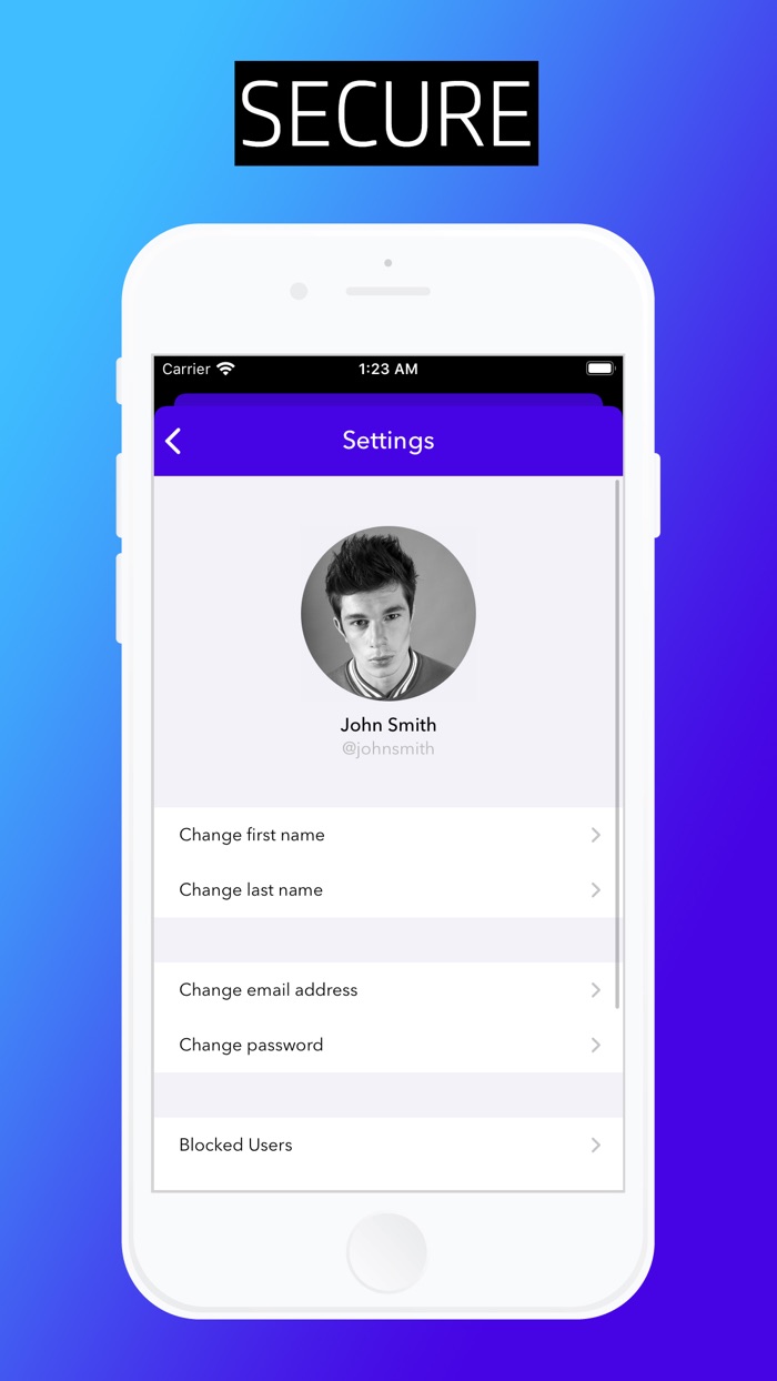 ToTok Messenger Lite