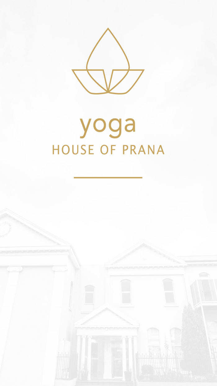 Yoga at House of Prana