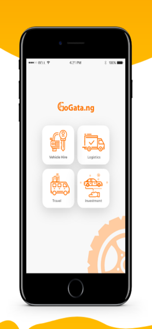 Gogata(圖3)-速報App