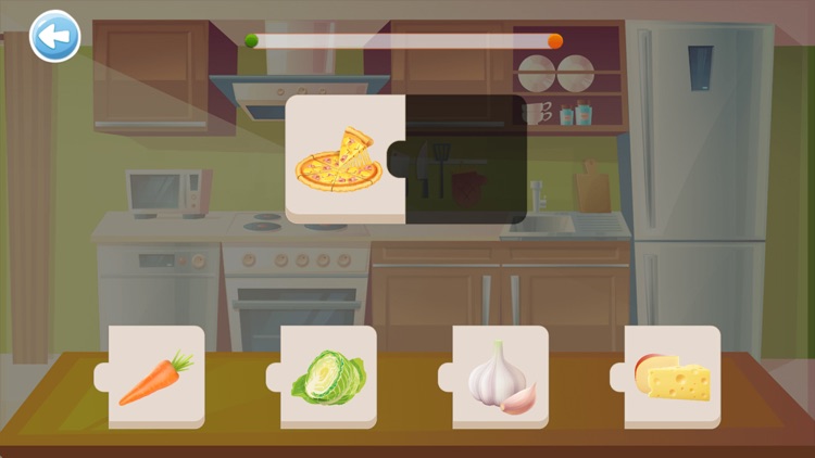 Puzzle for Kids - Kids games screenshot-4