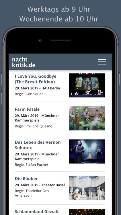 nachtkritik.de