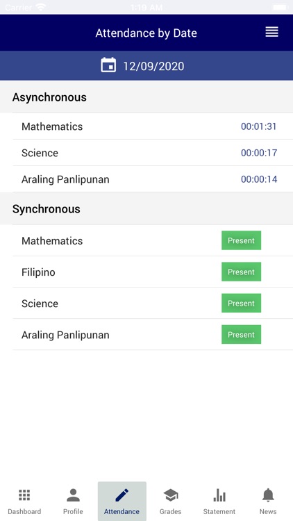 Shalom Learning Center screenshot-5